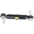 HTHY Headlight Range Control Link Arm Rod Fits Mercedes W220 V220 S