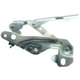 HTHY Hood Hinges Passenger Right Side Hand 4589116Ai For Dodge Caliber