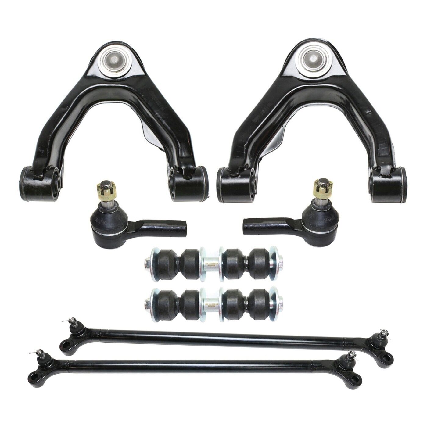 HTHY Kit Suspension Front For Nissan Frontier 19982004