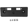 HTHY License Plate Brackets Front 962105Sa0A For Nissan Leaf 20182024