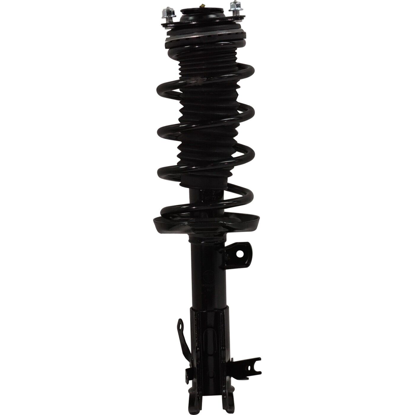 HTHY Loaded Strut For 2012 Honda Civic Manual Front Driver Side