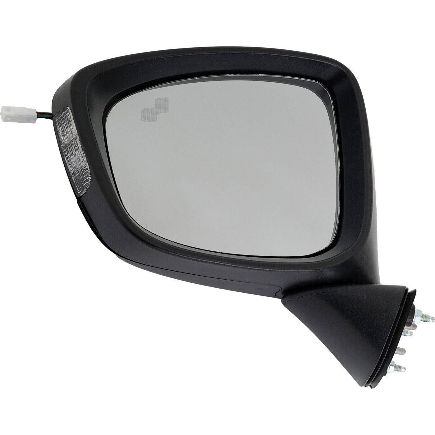 HTHY Mirror For 2014 Mazda Cx5 Driver Side Ma1320225