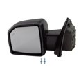HTHY Mirror For 20152016 Ford F150 Driver Side
