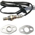 HTHY O2 Oxygen Sensor Downstream For Toyota 20002004