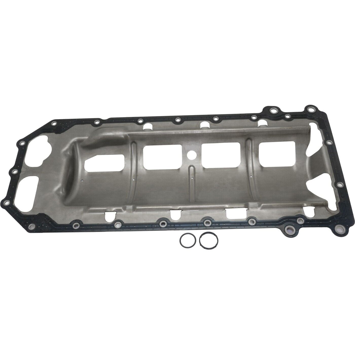 HTHY Oil Pan Gasket Jeep Grand Cherokee Chrysler 300 For Dodge Charger