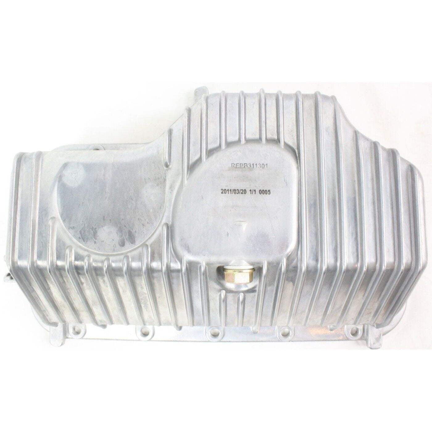 HTHY Oil Pan Lower For 3 Series 318 E30 Bmw 318I 318Is 1991