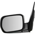 HTHY Power Mirror For 20032005 Honda Pilot Ex Left Side Manual Folding