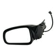 HTHY Power Mirror For 20042008 Pontiac Grand Prix Driver Side