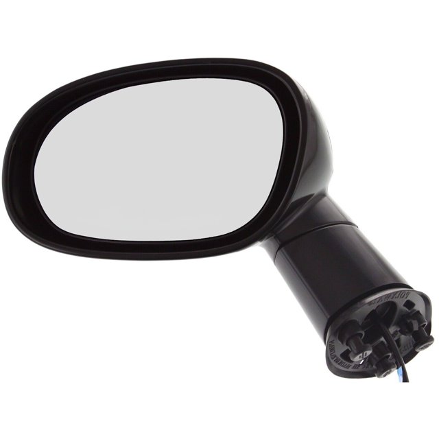 HTHY Power Mirror For 20082014 Dodge Challenger Front Driver Side