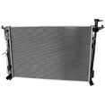HTHY Radiators 25310S9000 For Kia Telluride 20212023