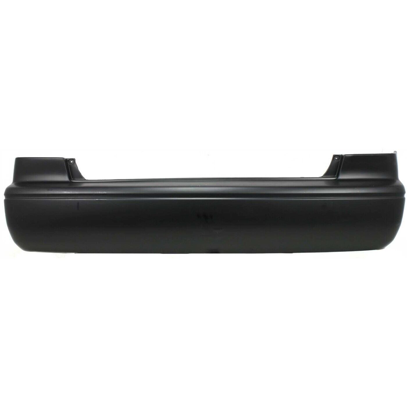 HTHY Rear Bumper Cover For 20002001 Toyota Camry Primed Plastic