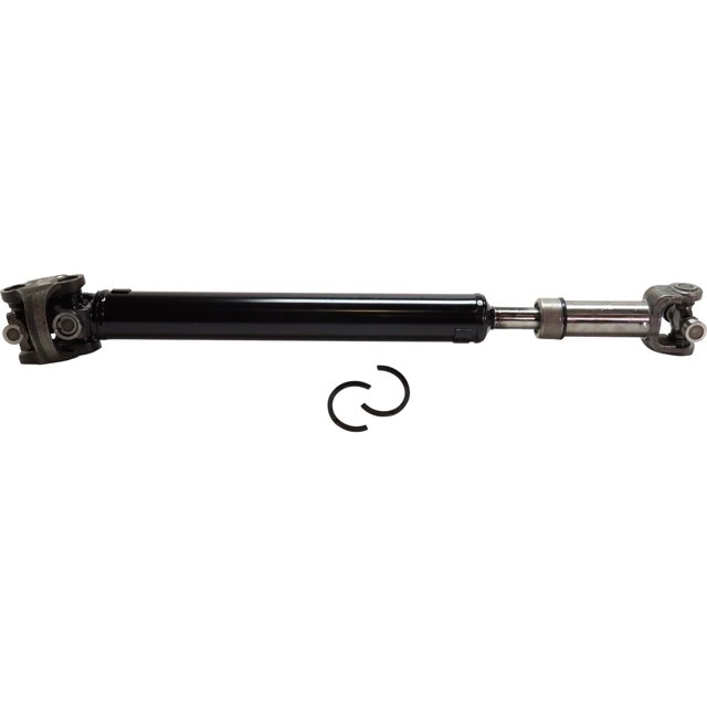 HTHY Rear Driveshaft For Ford Bronco 19851986 4Wd Manual Transmission