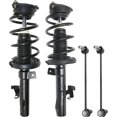 HTHY Suspension Kit For 20042009 Mazda 3 20062010 Mazda 5 Naturally