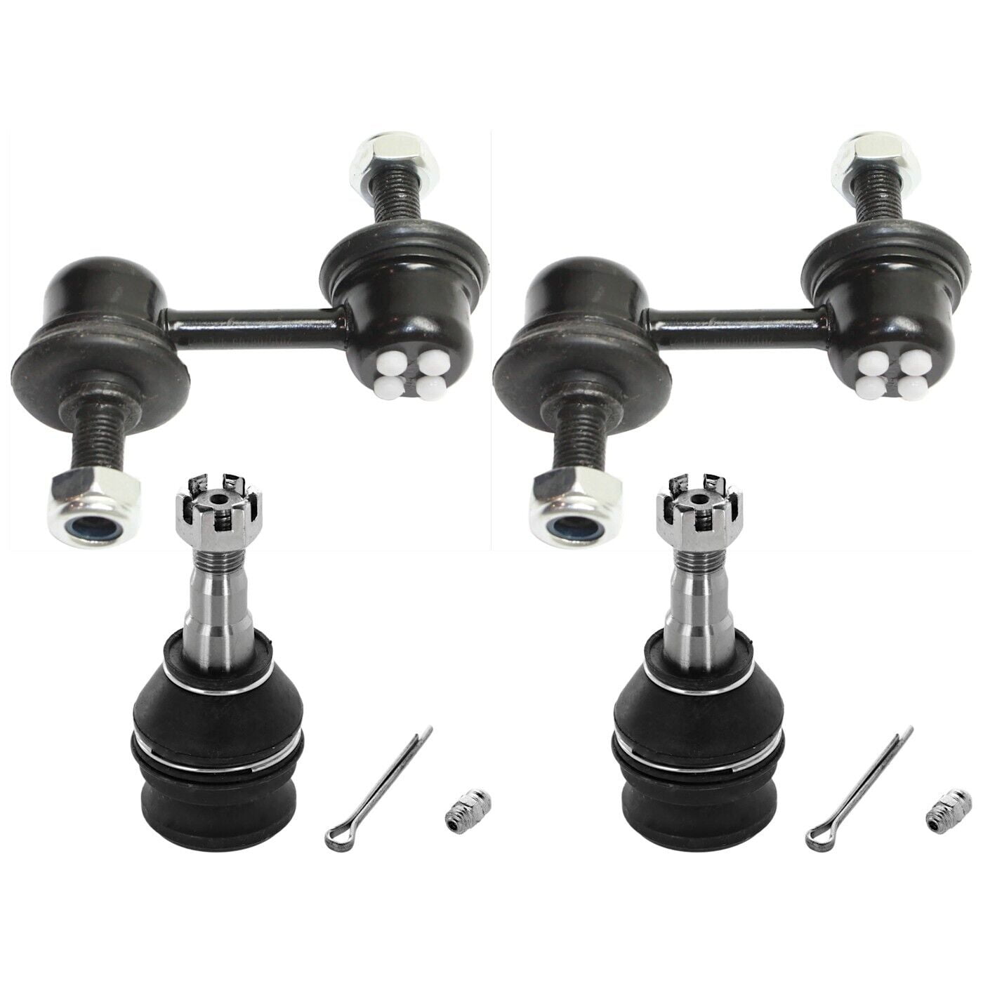 HTHY Suspension Kit Front Sedan For Subaru Impreza Wrx Sti Forester