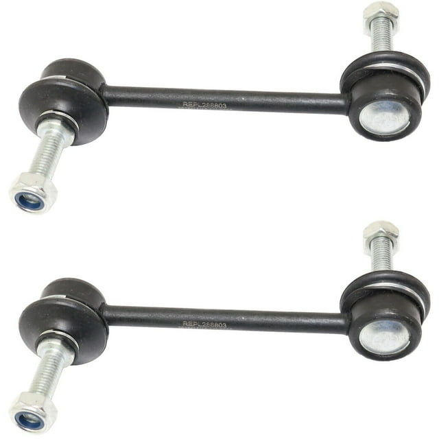 HTHY Sway Bar Link For 20022005 Ford Thunderbird Front