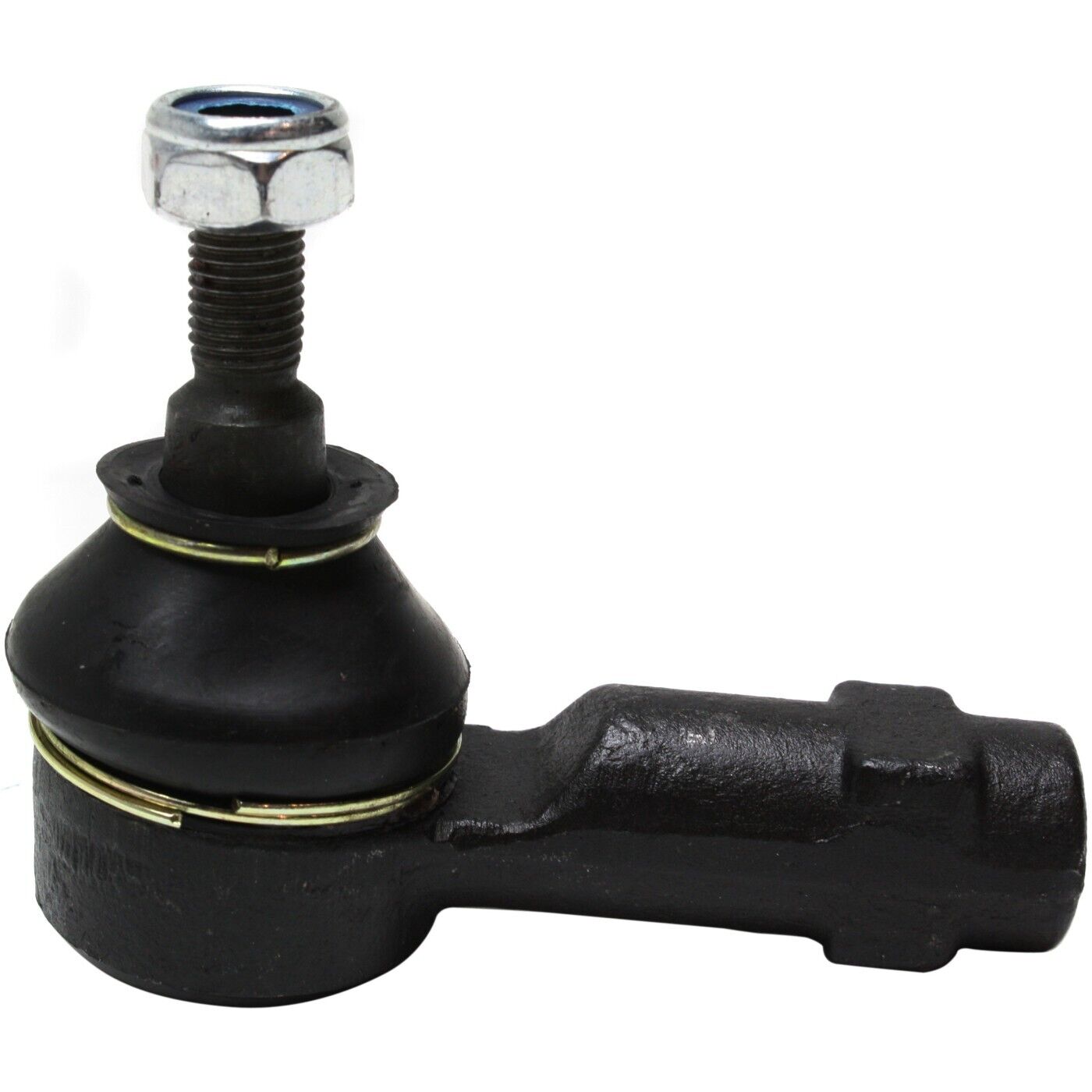 HTHY Tie Rod End For 20012006 Hyundai Elantra Includes Nut Front Outer