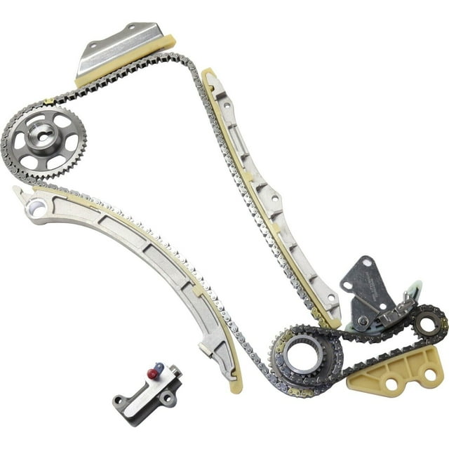 HTHY Timing Chain Kit For 20082012 Honda Accord 20122015 Honda Civic