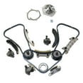 HTHY Timing Chain Kit For 20082015 Chevrolet Equinox Dohc 3.0L 3.6L