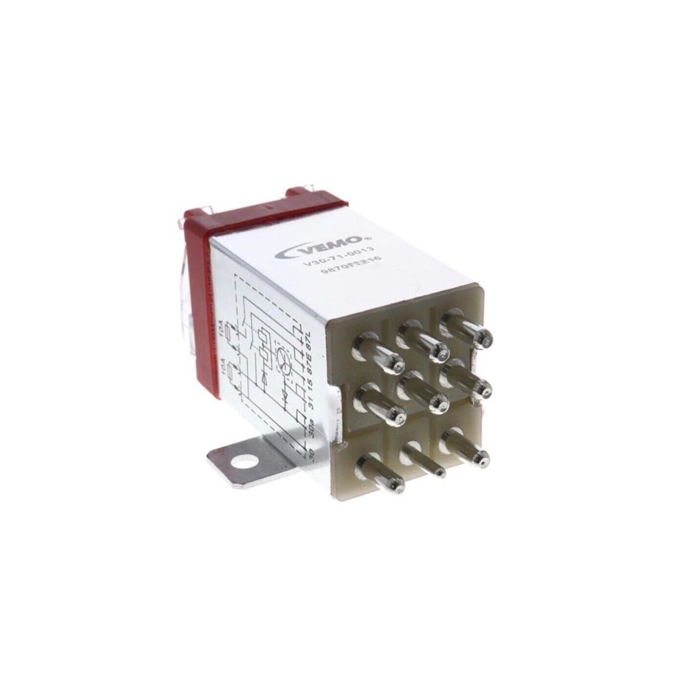 HTHY V30710013 Overload Protection Relay For Mb Mercedes Sl Class E