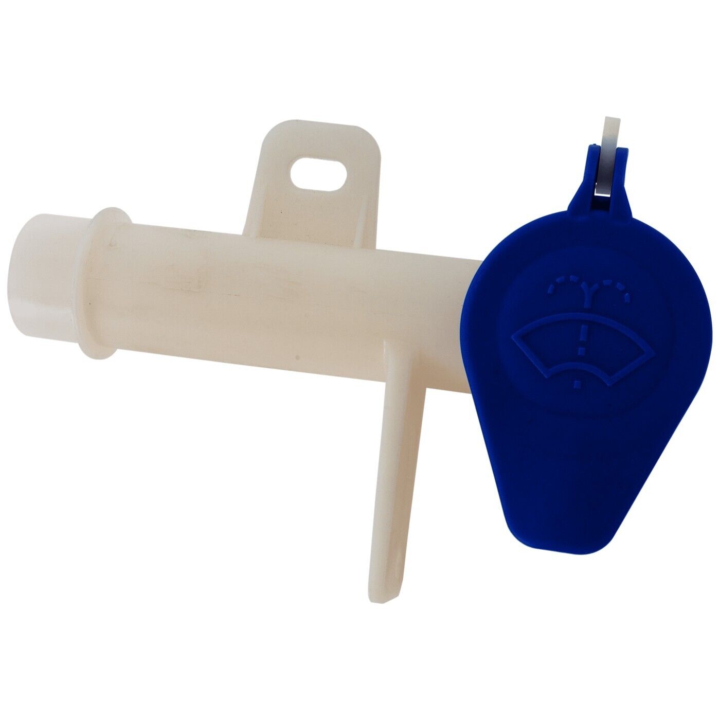 HTHY Washer Reservoir Filler Neck For Ford Police Interceptor Utility