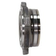 HTHY Wheel Bearings Rear Driver Or Passenger Side For 3 Series 6 5
