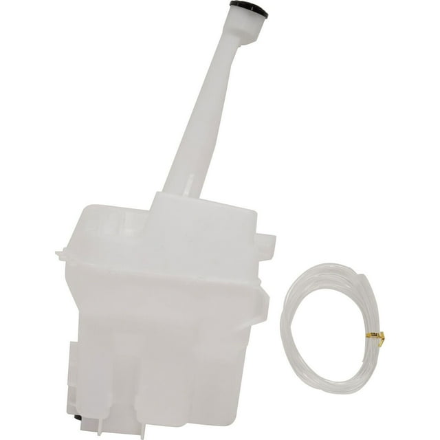 HTHY Windshield Washer Fluid Reservoir Bottle Tank For 0308 Toyota
