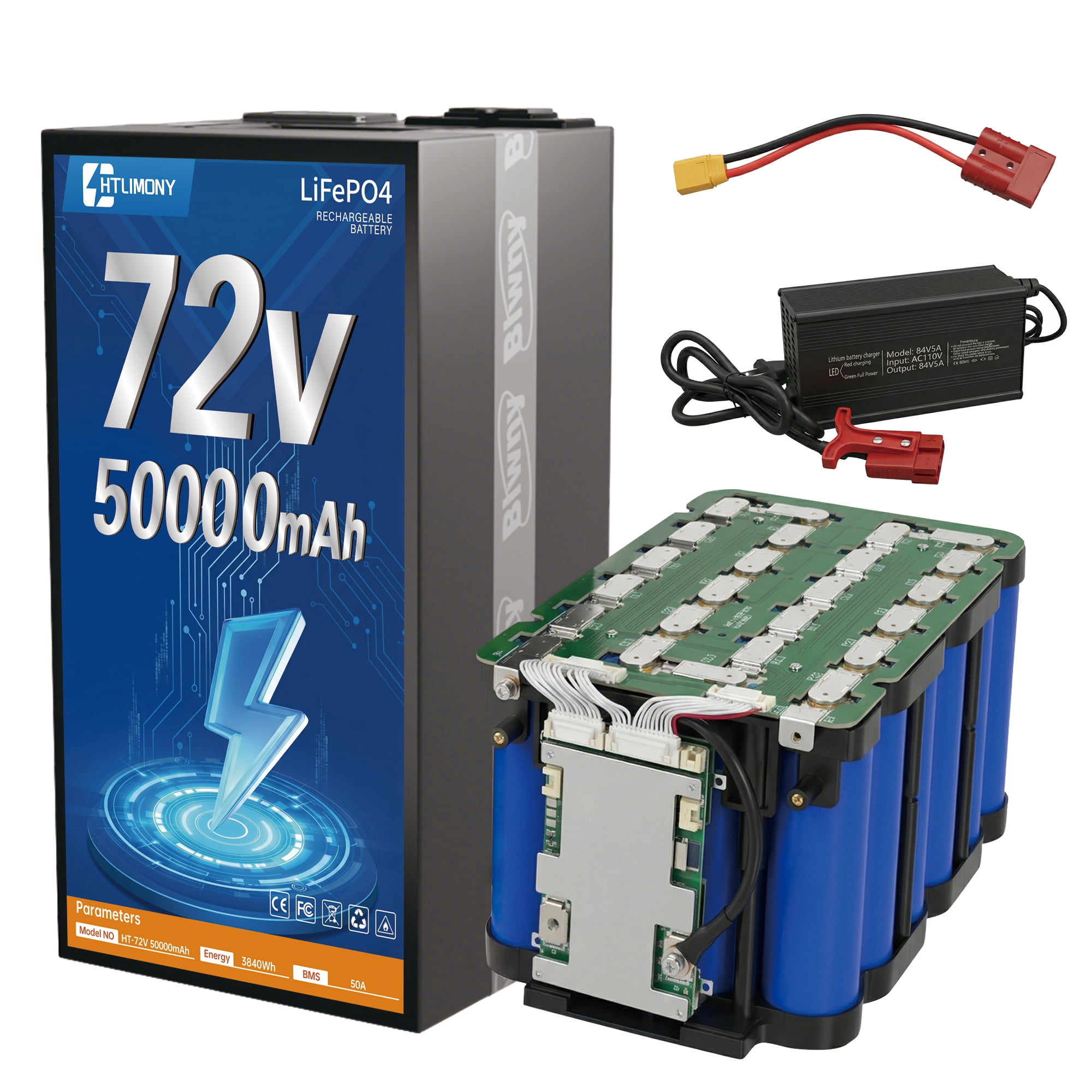 Electric Bicycle Batteries and Components for Various E Bikes Electric Bicycle Batteries and Components for Various E Bikes
