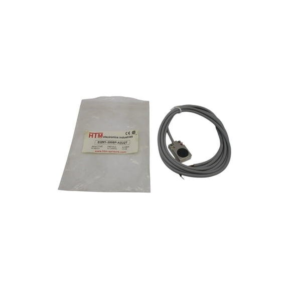 HTM ELECTRONICS EQM1-2008P-A3U2T 10-30VDC NSMP