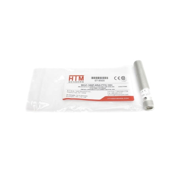 HTM SENSORS WCU1-1202P-ARU4-PTFE-100C 10-30V NSMP