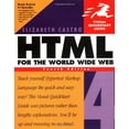 thumbnail image 1 of Pre-Owned HTML 4 for the World Wide Web (Paperback) 0201354934 9780201354935, 1 of 1