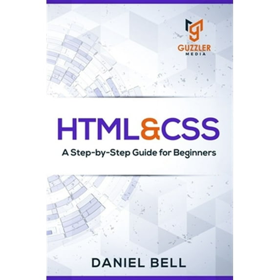 HTML & CSS: A Step-by-Step Guide for Beginners