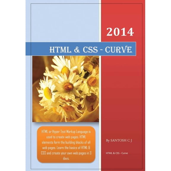 HTML & CSS - Curve: Learn HTML & CSS in 3 Days