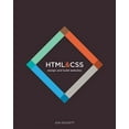 thumbnail image 1 of HTML & CSS: Design and Build Websites, (Hardcover), 1 of 1