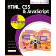 thumbnail image 1 of Pre-Owned HTML, CSS and JavaScript in Easy Steps 9781840788785 Used, 1 of 1