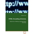 thumbnail image 1 of HTML Encoding Schemes (Paperback), 1 of 1