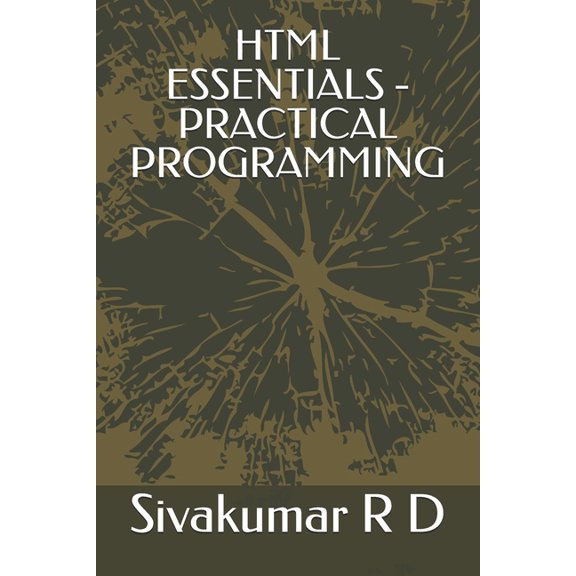 HTML Essentials - Practical Programming, (Paperback)