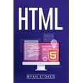 thumbnail image 1 of HTML : Instructional Manual for Novices (2022 Guide for Beginners) (Paperback), 1 of 1