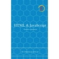 thumbnail image 1 of HTML & JavaScript Practice Questions (Paperback), 1 of 1