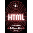 thumbnail image 1 of Html: Quick Guide (Paperback), 1 of 1