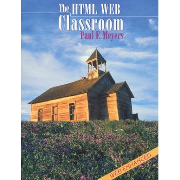 Pre-Owned HTML Web Classroom, the (Book/Website)