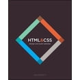 thumbnail image 1 of Pre-Owned HTML and CSS: Design and Build Websites (Paperback) 1118008189 9781118008188, 1 of 1