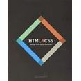 thumbnail image 1 of Pre-Owned HTML and CSS: Design and Build Websites (Paperback) 1118008189 9781118008188, 1 of 1