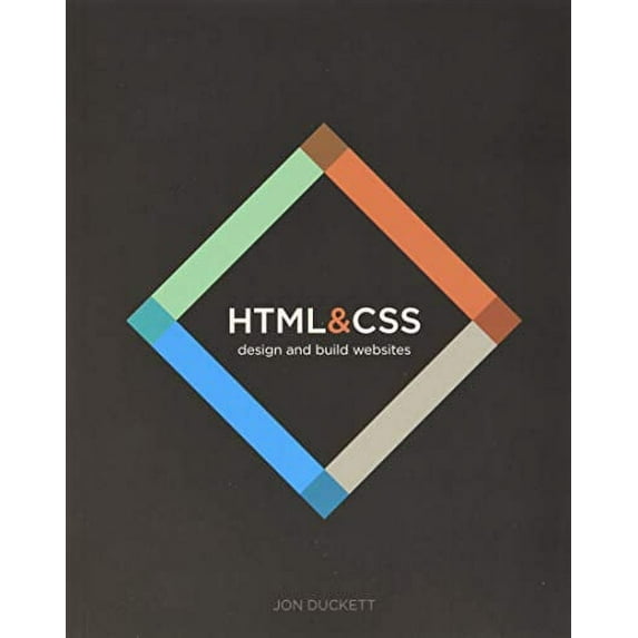Pre-Owned HTML and CSS: Design and Build Websites (Paperback) 1118008189 9781118008188