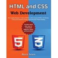 thumbnail image 1 of In-Depth Programming HTML and CSS Web Development: The Complete Beginner's Guide to HTML5, CSS3, Semantic HTML, CSS Flexbox, Grid Layout, Res, (Paperback), 1 of 1