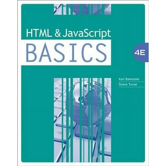 HTML and Javascript Basics
