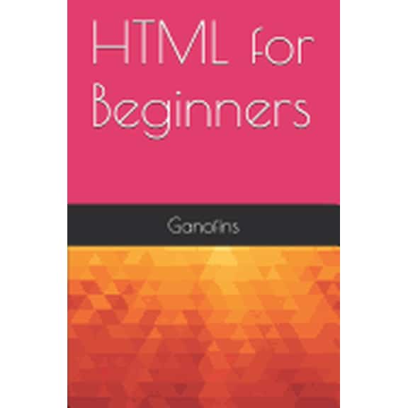 HTML for Beginners (Paperback)