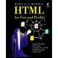thumbnail image 1 of Pre-Owned HTML for Fun and Profit (Paperback) 0133592901 9780133592900, 1 of 1