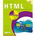 thumbnail image 1 of Pre-Owned HTML in easy steps (Paperback) 9781840788761, 1 of 1