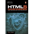 thumbnail image 1 of HTML5 Game Engines: App Development and Distribution, (Hardcover), 1 of 1