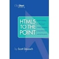 thumbnail image 1 of HTML5 To The Point, (Paperback), 1 of 1